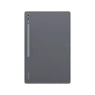 Pièce détachée SAMSUNG Arrière Galaxy Tab S10 Ultra Gris