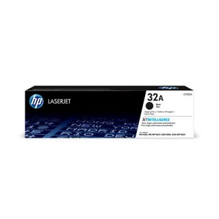 Toner HP 32A pour  M148dw