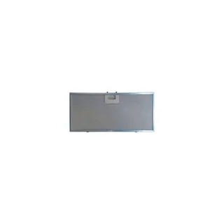 Filtre ROSIERES FILTRE METALLIQUE 488 X 184 M/M