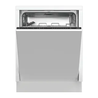 Lave vaisselle encastrable WHIRLPOOL WH3ITC14B4N6LW