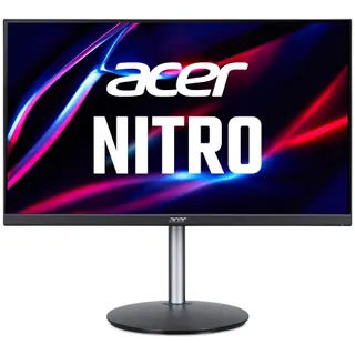 Ecran PC Gamer ACER 27 LED - Nitro XF273UW2bmiiprx