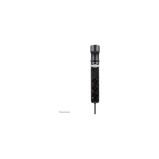 Hub USB C NEOMOUNTS DS22-840BL6
