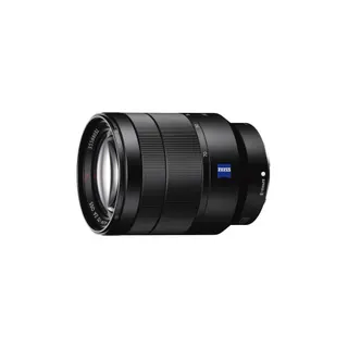 Objectif pour Hybride SONY SEL 24-70mm F4 OSS Zeiss
