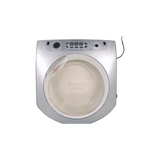 Hublot WHIRLPOOL hublot complet