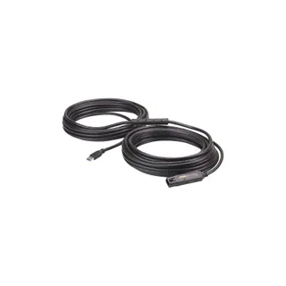 Câble USB ATEN USB 3.2 5 Gbps Rétrocompatible USB 2.0