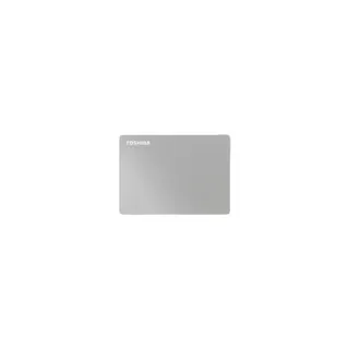 Disque dur externe TOSHIBA Canvio FLEX 2To Silver USB-A et USB-C