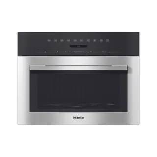 Micro ondes encastrable MIELE M 7140 TC