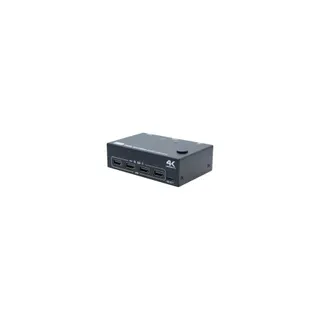 Hub USB C DEXLAN ECF-062022