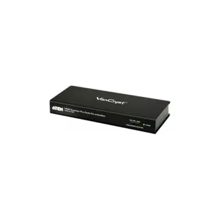 Extendeur ATEN audio numérique ou analogique