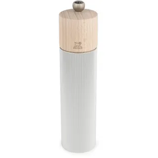 Moulin à sel PEUGEOT LINE aluminium naturel 22cm
