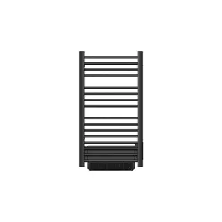 Sèche serviette BESTHERM électrique sans fluide, soufflerie 500W+
