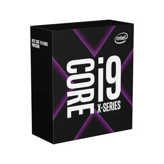 Processeur CPU INTEL Core I9-10940X