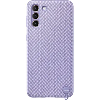 Coque SAMSUNG S21+ Kvadrat violet