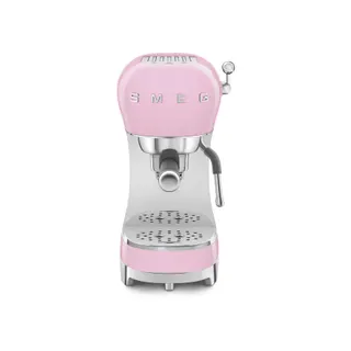 Machine à expresso SMEG ECF02PKEU