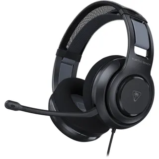 Casque gamer TURTLE BEACH Atlas 200 Noir