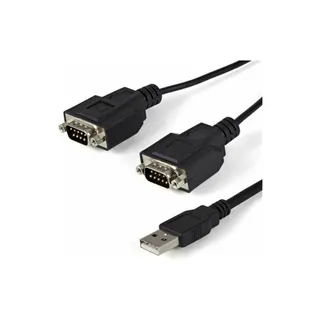 Hub USB C STARTECH ICUSB2322F