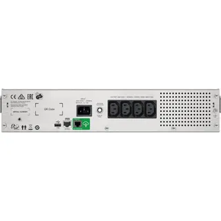 Hub USB C APC SMC1000I-2UC