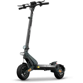 Trottinette électrique URBANGLIDE GT Pro