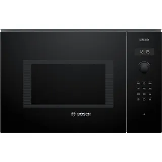 Micro ondes grill encastrable BOSCH BEL554MB0, SERINTY, AutoPilot8