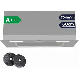 Hotte encastrable CIARRA CD6926AS