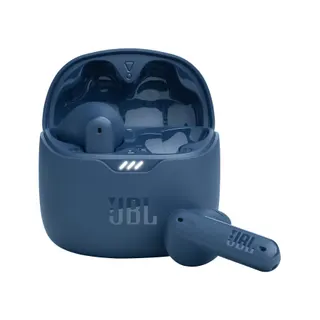 Ecouteurs JBL Tune Flex Bleu
