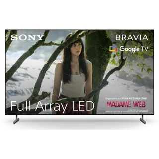 TV LED SONY KD55X85L