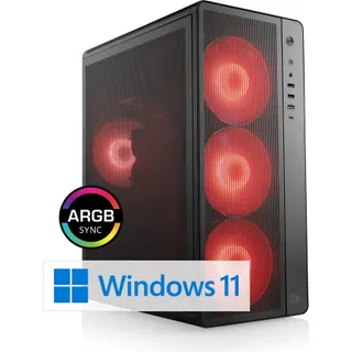 PC Gamer CSL-COMPUTER M12050H