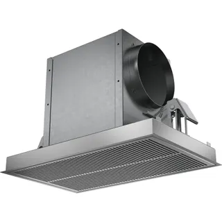 Kit cheminée évacuation SIEMENS LZ21JCC56 Module de Recyclage