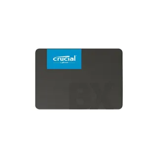 Disque SSD interne CRUCIAL 1To BX500