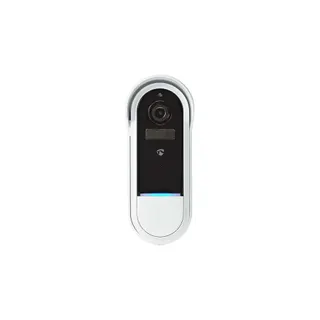 Caméra de surveillance NEDIS Vidéophone Smartlife Wi-fi Full Hd 1080