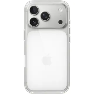 Coque APPLE iPhone 17 Pro MagSafe transparente