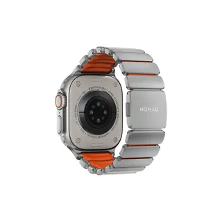 Bracelet NOMAD pour Apple Watch 49mm Modèle Stratos