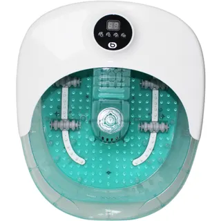 Thalasso pieds ESSENTIELB ETP 8 Pedispa