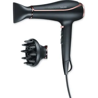 Sèche cheveux BEURER HC80AC