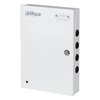 DAHUA Boitier alim. 19 caméras PFM343-19CH