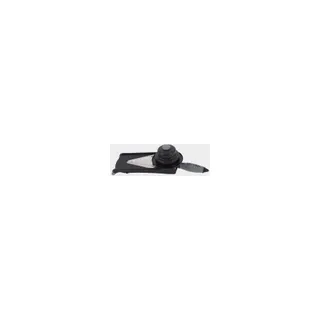 Mandoline DE BUYER kobra noir inox 2011.01