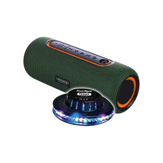 Enceinte nomade LEDWOOD Enceinte Nomade LEDWOOD XTREM140 LD-XT14