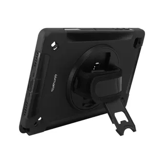 Coque 4 SMARTS Samsung Tab A8 10.5 Poignée / Béquille