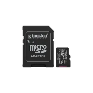 Hub USB C KINGSTON SDCS3/256GB