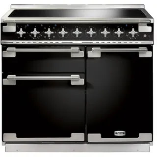 Piano de cuisson induction FALCON ELISE100 INDUC NOIR