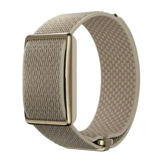 Bracelet connecté POLAR Loop Greige Sand