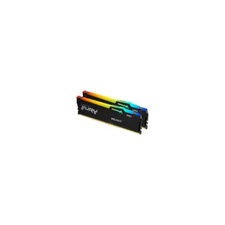 Mémoire vive KINGSTON Fury Beast 32 Go DDR5