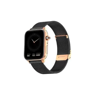 MAXCOM Montre Connectée FW64 Modèle Oxyg