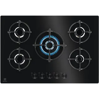Plaque gaz ELECTROLUX EGG75372K