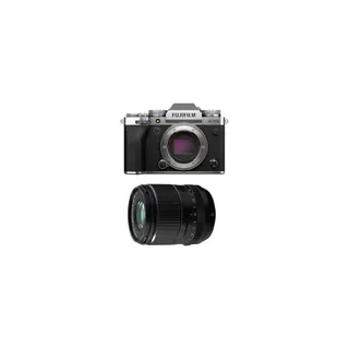 Appareil photo Hybride FUJIFILM 248743