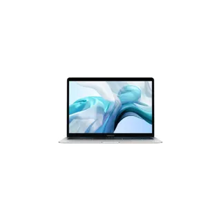 Ordinateur Apple MACBOOK AIR i5 256Go Argent Reconditionné
