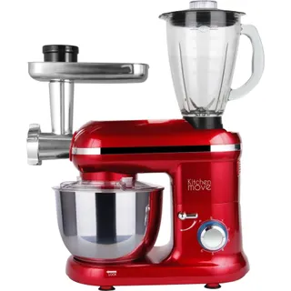 Robot pâtissier KITCHEN MOVE DALLAS PRO