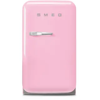 Mini réfrigérateur SMEG FAB5RPK6