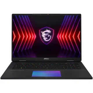 PC Gamer MSI Titan 18 HX A14VHG-008FR