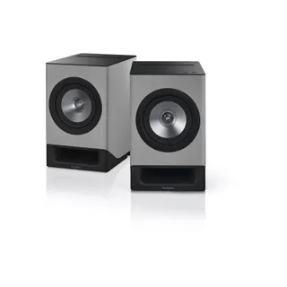 Enceinte bibliothèque active TECHNICS SC-CX700E-H